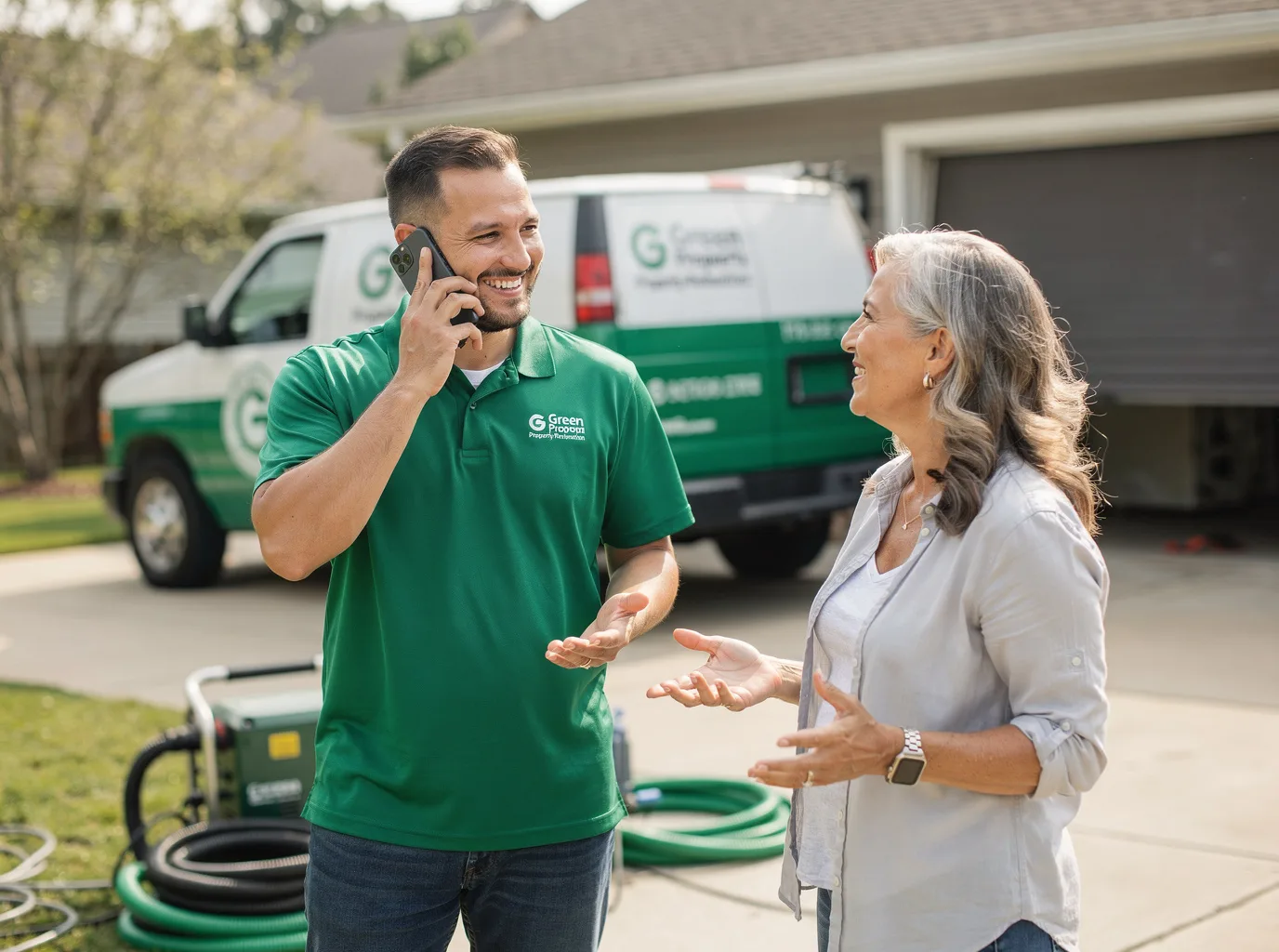 Water Damage Restoration Barboursville, VA FAQs